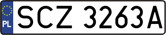 SCZ3263A