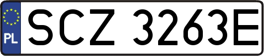 SCZ3263E