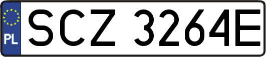 SCZ3264E