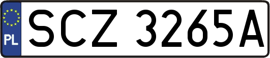 SCZ3265A