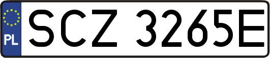SCZ3265E