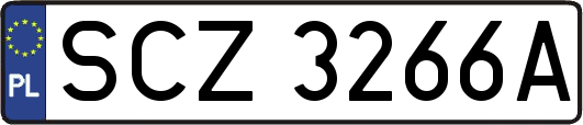 SCZ3266A