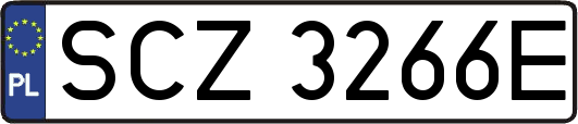 SCZ3266E