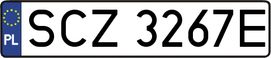 SCZ3267E