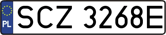 SCZ3268E