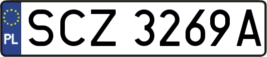 SCZ3269A