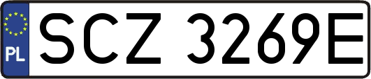 SCZ3269E