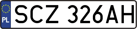 SCZ326AH