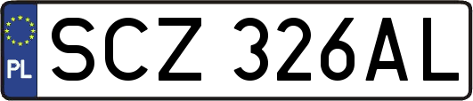 SCZ326AL