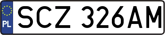 SCZ326AM