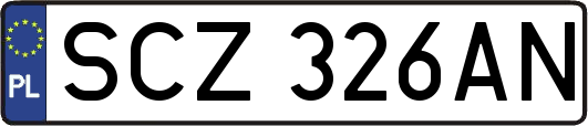 SCZ326AN