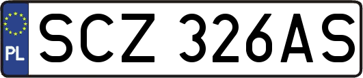 SCZ326AS