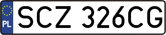 SCZ326CG