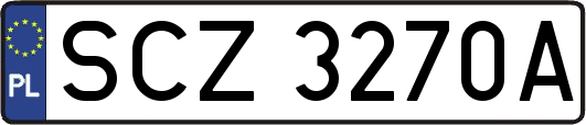 SCZ3270A