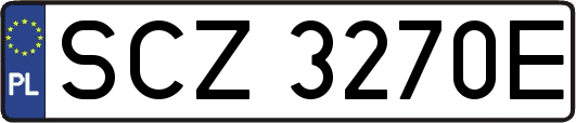 SCZ3270E
