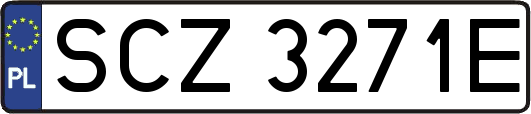 SCZ3271E