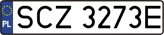 SCZ3273E