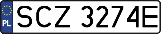 SCZ3274E
