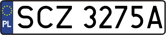 SCZ3275A