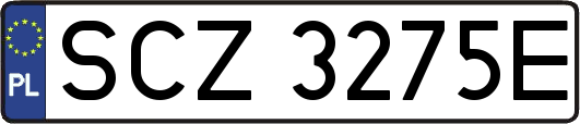 SCZ3275E