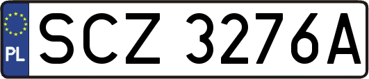 SCZ3276A