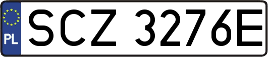 SCZ3276E