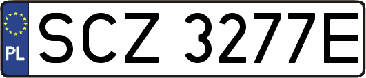 SCZ3277E