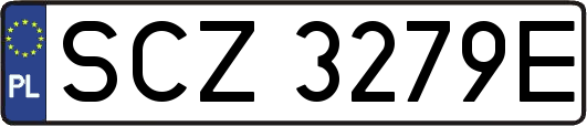 SCZ3279E