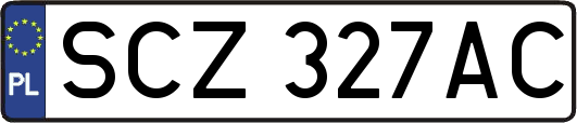 SCZ327AC