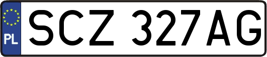 SCZ327AG