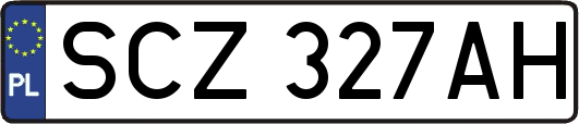 SCZ327AH