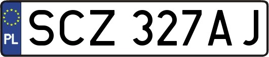 SCZ327AJ