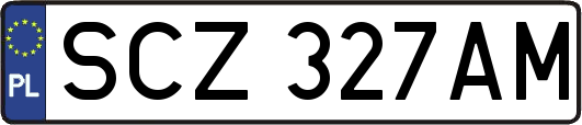SCZ327AM