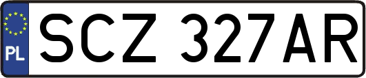 SCZ327AR