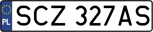 SCZ327AS