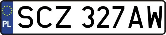 SCZ327AW