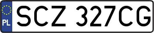 SCZ327CG