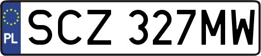 SCZ327MW