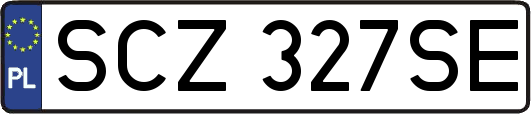 SCZ327SE