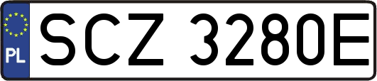 SCZ3280E