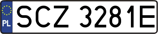 SCZ3281E