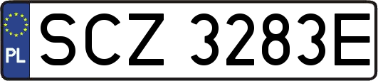 SCZ3283E