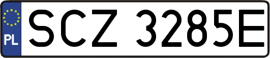 SCZ3285E