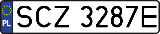 SCZ3287E