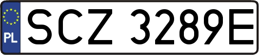 SCZ3289E