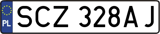 SCZ328AJ