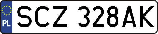 SCZ328AK