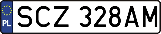 SCZ328AM