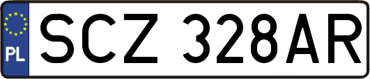 SCZ328AR