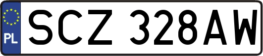 SCZ328AW